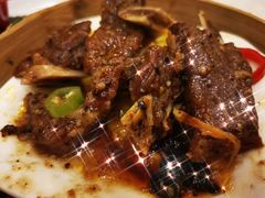 -顺德人家食府(黄金广场店)