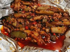 -小四川美食馆(幸福路店)