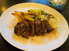 -IL Forno 意坊·意大利餐厅(温州万象城店)