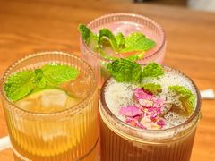 -云海肴·汽锅鸡·云南菜(苏州中心店)