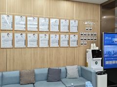 -上海仁爱医院口腔科 · 种植