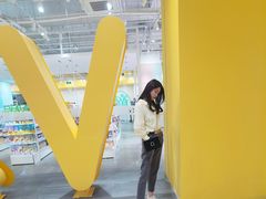 -KKV(南京新城市广场店)