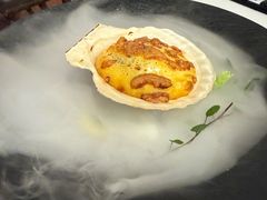 -狮拾久·现代新加坡料理(福田COCO Park店)