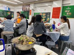 -凤城康记饭店