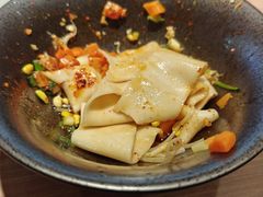 -大师兄·西北小馆(金湾华发商都店)