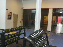 -巅峰减重高端减肥训练营(惠州店)