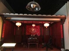 -中国闽台缘博物馆