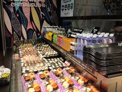 -池田寿司·4H鲜作(朝阳大悦城店)