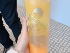 -喜茶(佛山顺德容桂天佑城店)
