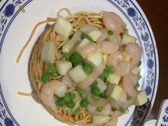 -王家沙点心店(南京西路总店)