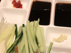-德香苑脆皮烤鸭·经典(爱融荟城店)