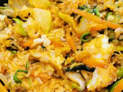 -敏丁拌饭(中街总店)