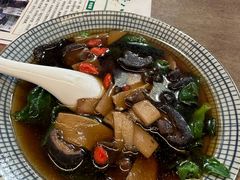 -八珍手工水饺·妈妈的爱(传芳巷店)