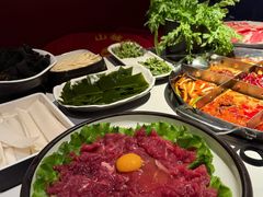 -山城辣妹子(定福庄店)