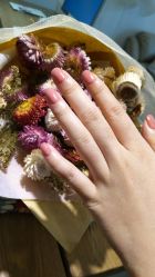 -森日式美甲沙龙MORI NAIL总店