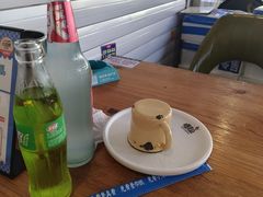 -喝丢一只鞋海鲜烧烤·海肠捞饭(文体街店)