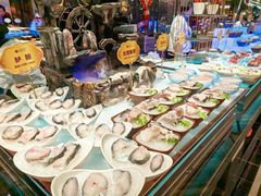 -舒友海鲜姿造(白鹭洲店)