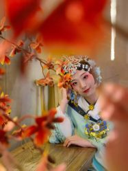 -盘子女人坊古装写真摄影(南京总店)