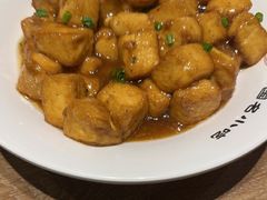 -直隶安家牛肉罩饼(建华店)