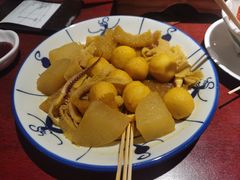 -老坑记·香港经典粤菜馆