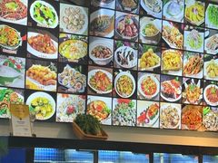 -碧海银沙海鲜餐厅(恒大海上威尼斯店)