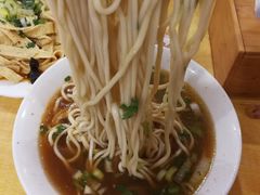 拉面-水仙拉面(水仙街店)