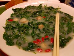 -广州逸林假日酒店·四季桃源中餐厅(白云山风景区店)