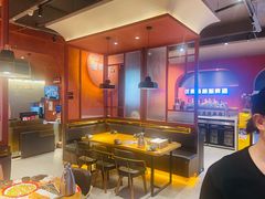 -刘明记乐山烧烤(犀浦店)
