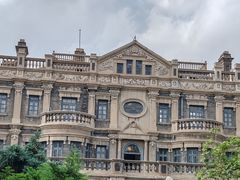 -张学良旧居陈列馆
