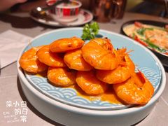 -塔哈尔·新疆盛宴(奉贤龙湖店)