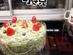 -85度C(生甜甜圈研究工坊·上海局门店)