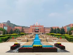 -山东大学(软件园校区)