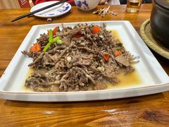 -下梅人家土菜馆(历史文化餐厅度假区店)