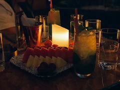 -TZ House音乐现场(来福士中心店)