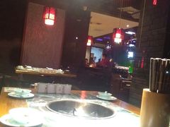 -潮辣重庆火锅(二七万达店)