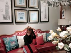 -红星美凯龙(山东全球家居1号店)