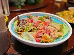 -老邻居饭店(华昌道店)