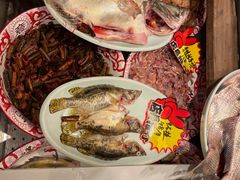 -传统菜农庄(皇姑路店)