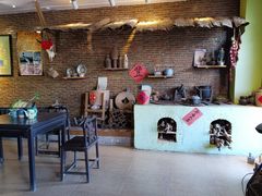 大堂-横沥牛庄(总店)