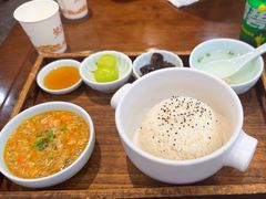 -蟹上黄·蟹黄面·江南糖水(人民广场店)
