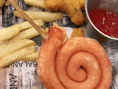 -悦荟牛排餐厅(萨尔图万达店)