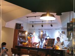 大堂-羽深肉铺 Steak & Wine