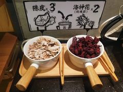 -太二酸菜鱼(深圳布吉万象汇店)