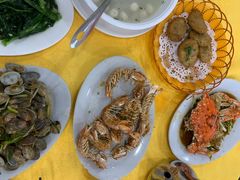-秋姐美食店(旅游大道店)