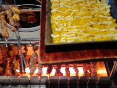 -丰茂烤串(五道口店)