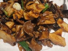 -北平食府(马鞍山路店)