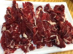 -营记牛肉火锅·大埔客家菜(上梅林店)