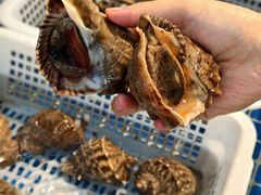-碧海银沙海鲜餐厅(恒大海上威尼斯店)