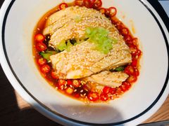 -新太二·鲜料川菜(晶耀前滩店)