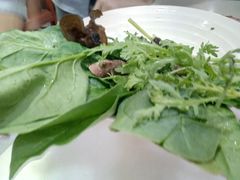 什锦拼盘-老诚一锅·京皖早点(通州店)